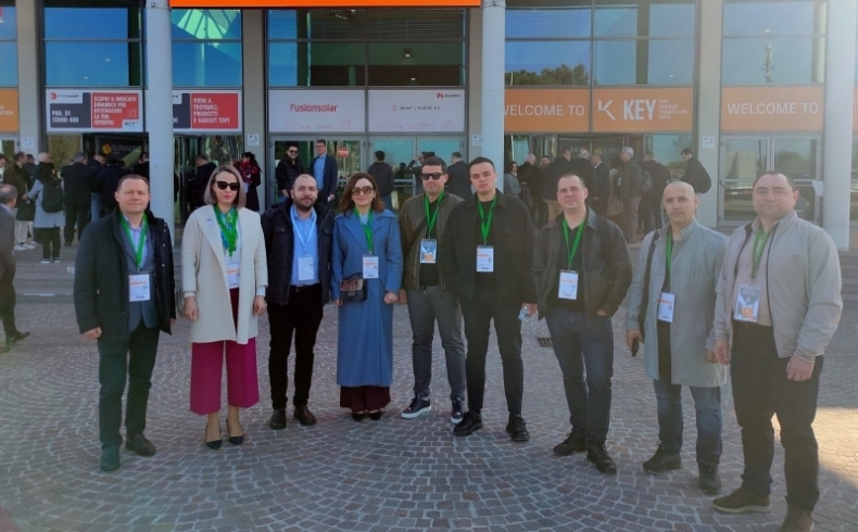 EBA Community visited KEY - Energy Transition Expo 2025 – European ...