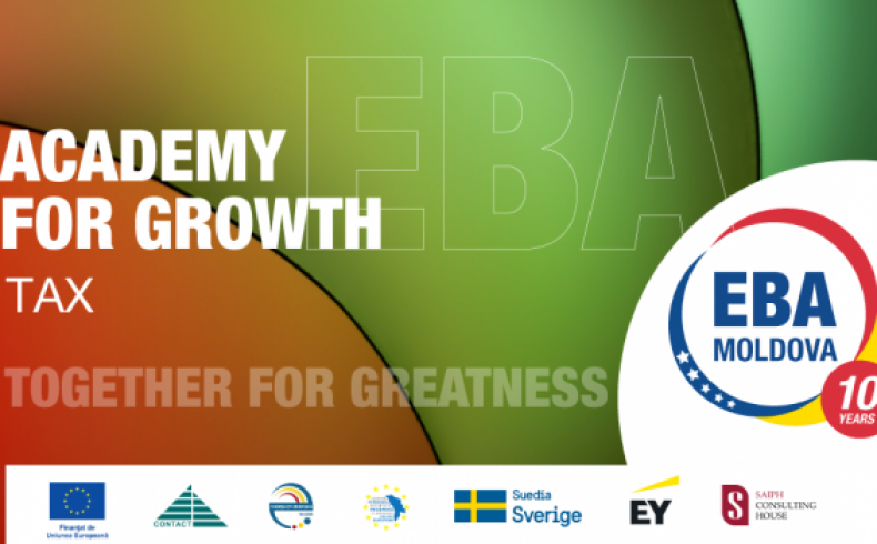 What is the EBA Academy and how can you benefit from it